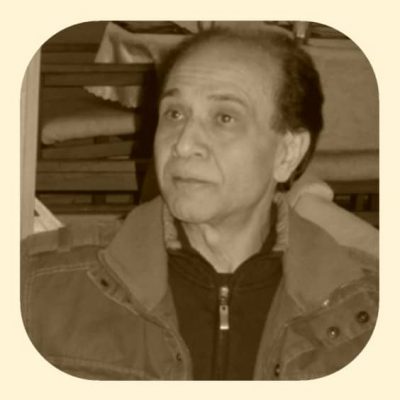جمال وفایی  دفتری که بسته شد